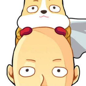 倒霉的