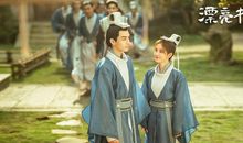 向你介绍一部电视剧