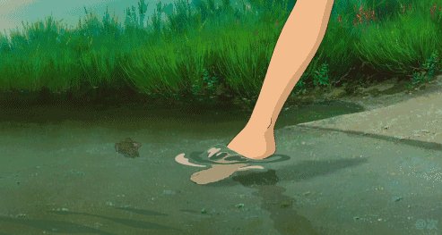 忙碌的味道