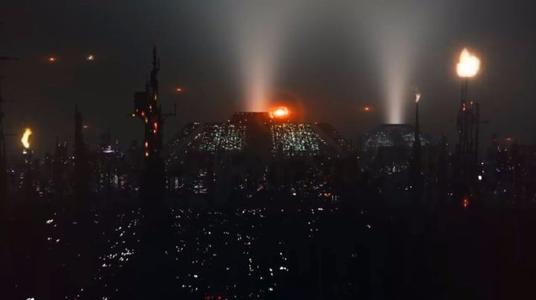 2049年的一天