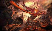 和孙悟空聊聊天