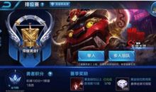 “荣誉”众多的我