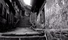 故乡，我回来了