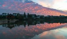 平凡又美丽的景色