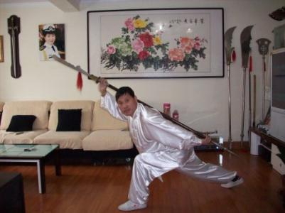 初中生活