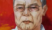 向抗疫一线的英雄致敬