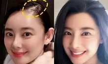 那一根掉落的头发