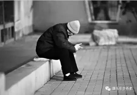 我和时间老头