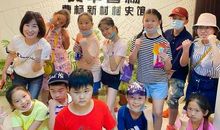 别样的“学习妙招会”