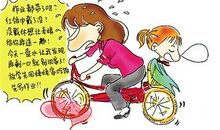 我努力读懂妈妈的唠叨