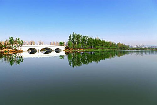 阳湖湿地公园