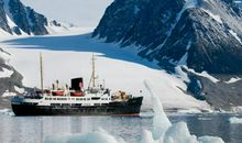 “北极星”观海