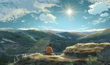 追逐繁星的人生