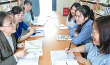 读书让人更美丽