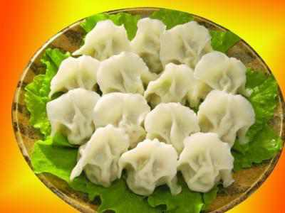 包饺子的启示