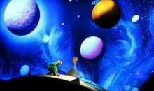 我们班的“音乐小王子”