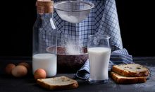 我与美食的故事