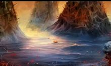 三途河畔三生石