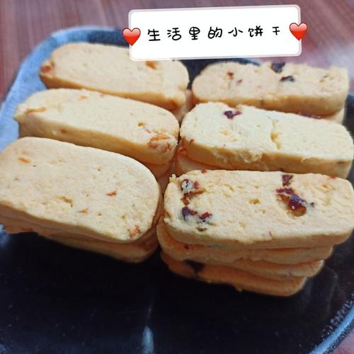 两个小脆饼人