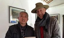 我家的“工程师”