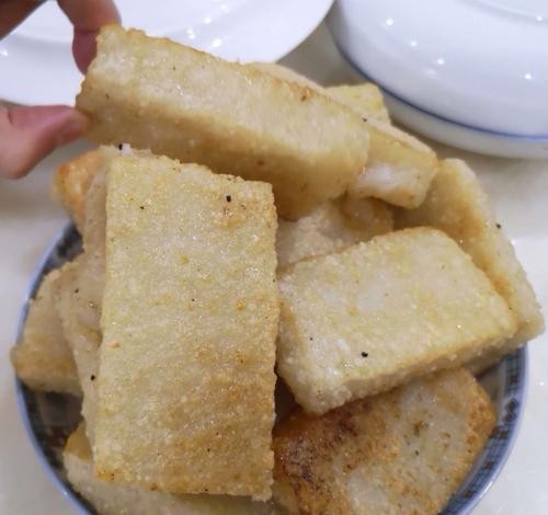 糯米的幸福