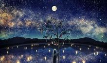 渐渐地我懂得了