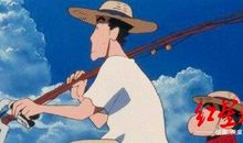 再也不见那身影