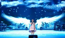 我在音乐中得到快乐