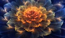 让自然走进心灵