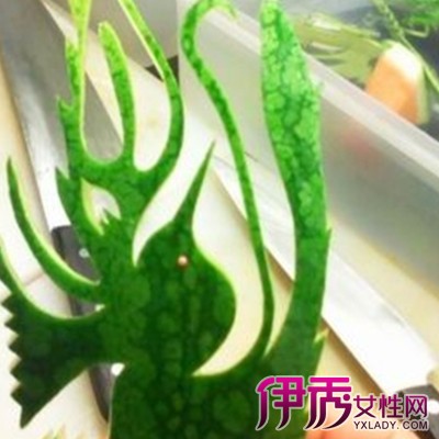 西瓜皮飞船