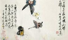 书是梦的翅膀——读《蝴蝶诗人》有感