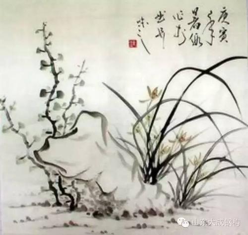 轻如微风