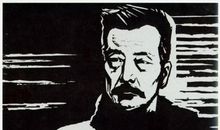 和鲁迅先生聊聊天