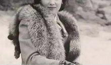 曾祖母我想对你说