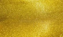 金子不会总发光