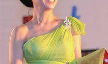 第一次当“主播”