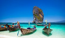 我的普吉岛之旅