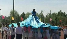 您的行为我给满分