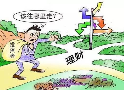 我想学习财务管理