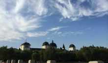 二十年回到故乡