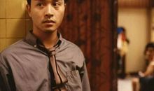 忘不了你那远去的背影