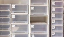 我学会了整理衣柜