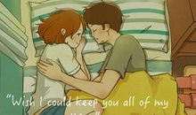 假如我能如愿以偿