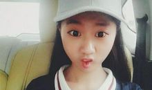 表妹教我学会了分享