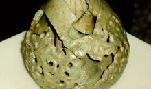 陶瓷世界——南宋官窑