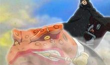 打动人心的一幕