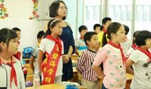 令人赞叹的一节课