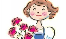 我因面巾纸而感动