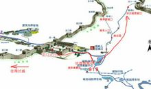 八达岭长城一日游