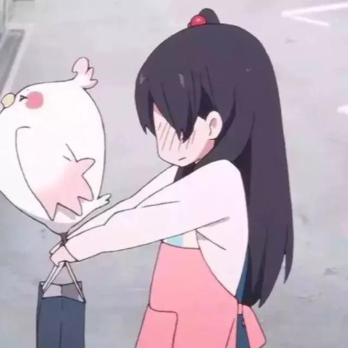 无助的成长